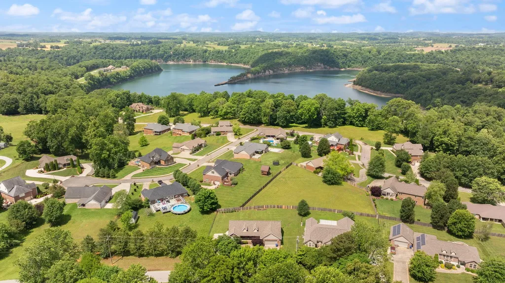 267 Prather Road Somerset KY 42503
