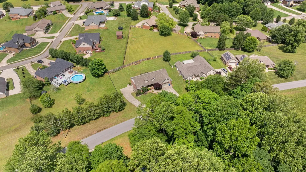 267 Prather Road Somerset KY 42503