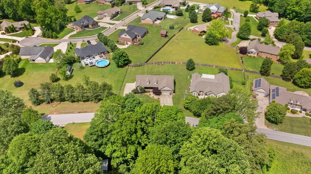267 Prather Road Somerset KY 42503