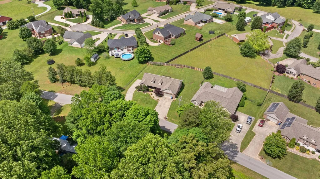 267 Prather Road Somerset KY 42503