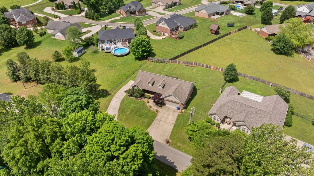267 Prather Road Somerset KY 42503