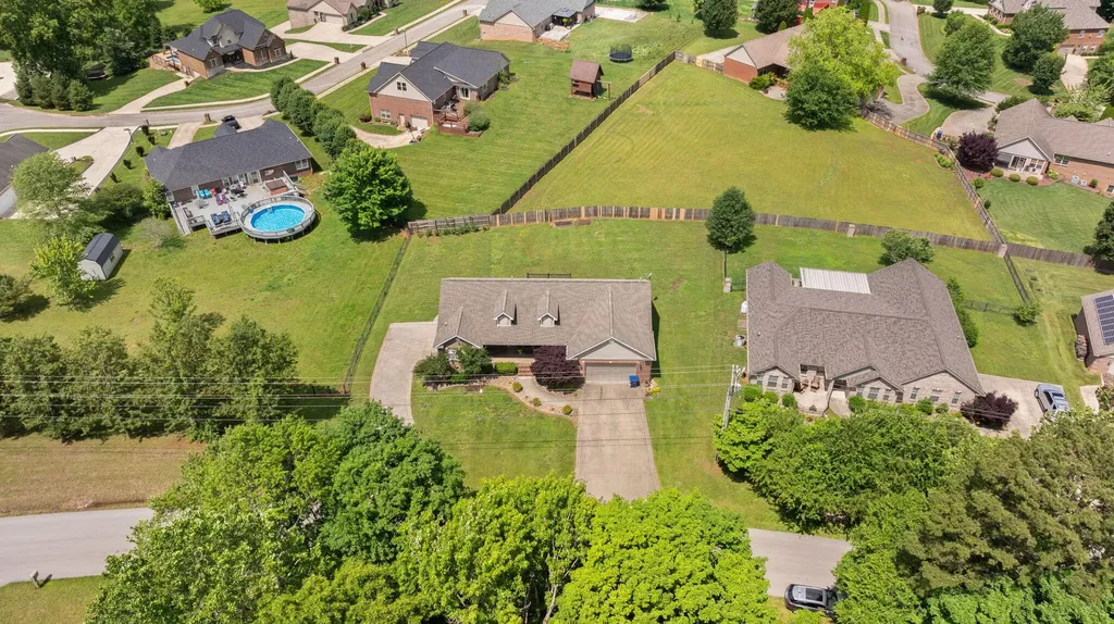 267 Prather Road Somerset KY 42503