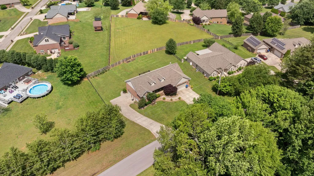 267 Prather Road Somerset KY 42503