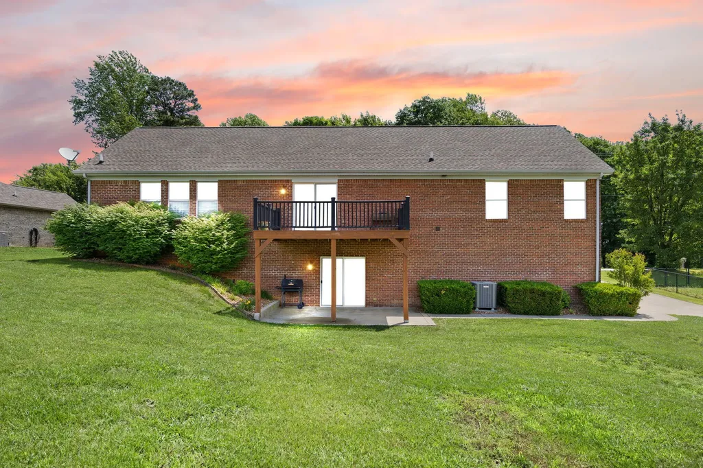 267 Prather Road Somerset KY 42503