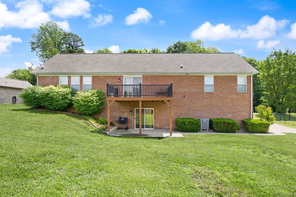 267 Prather Road Somerset KY 42503