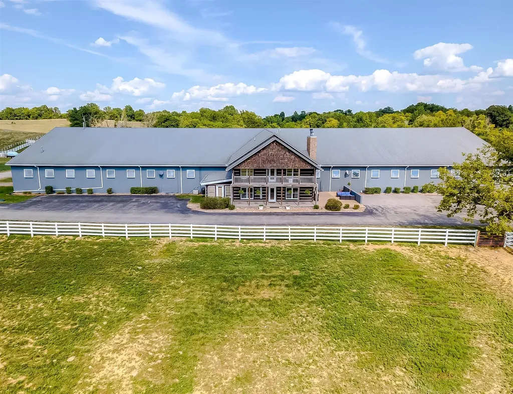 2305 Harrodsburg Road Lawrenceburg KY 40342