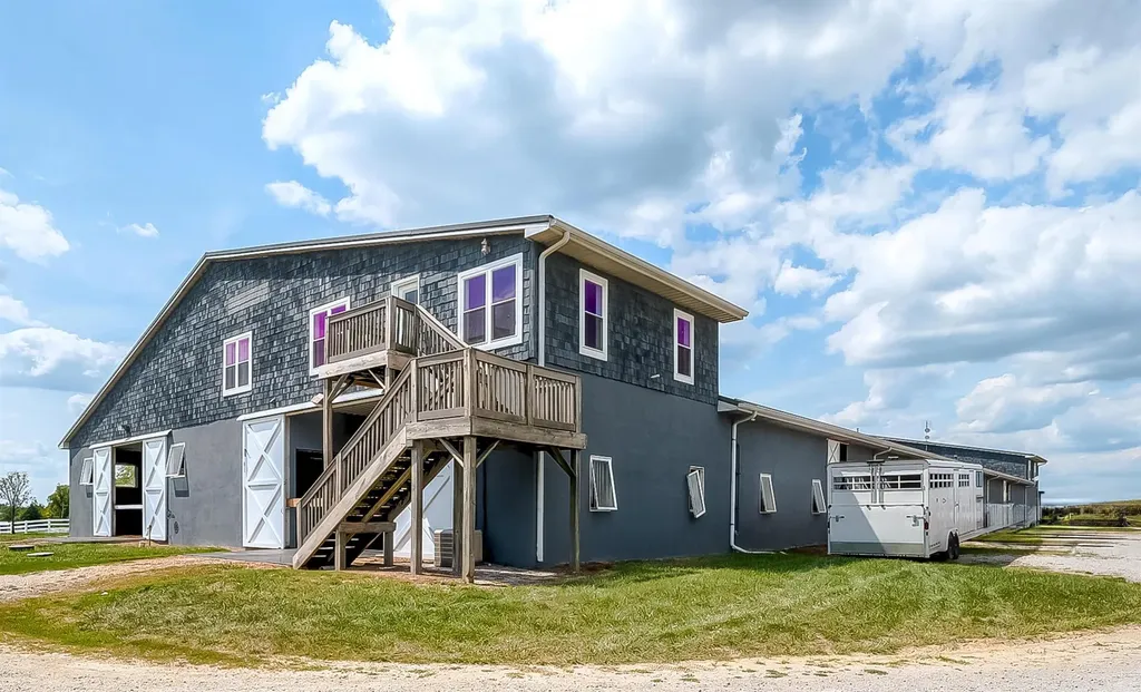 2305 Harrodsburg Road Lawrenceburg KY 40342