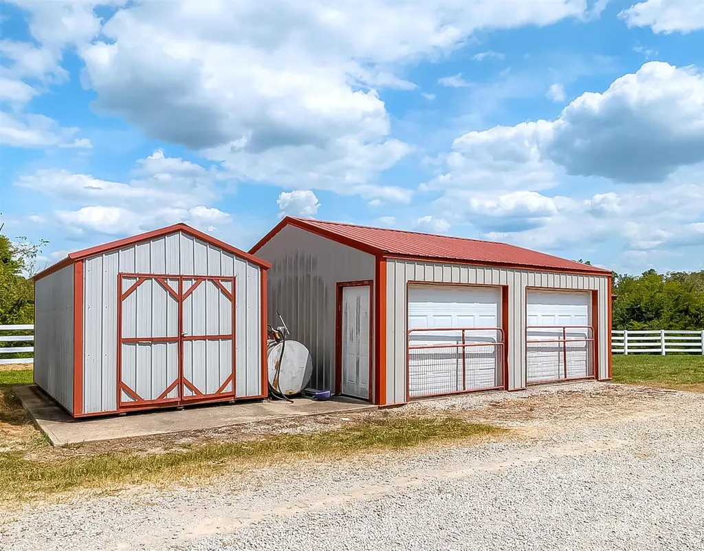2305 Harrodsburg Road Lawrenceburg KY 40342