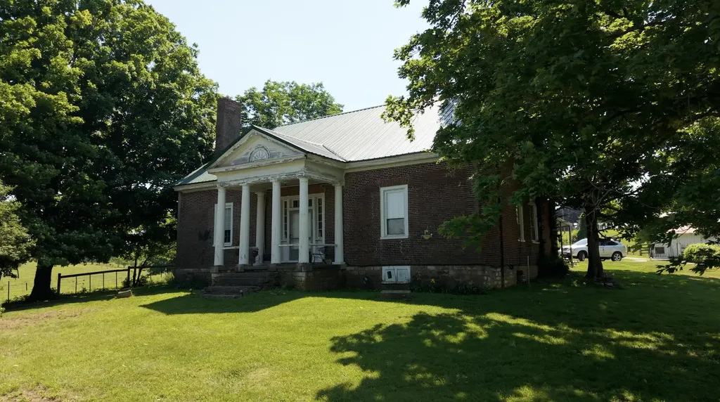 Versailles KY, 6300 Mccowans Ferry Road
