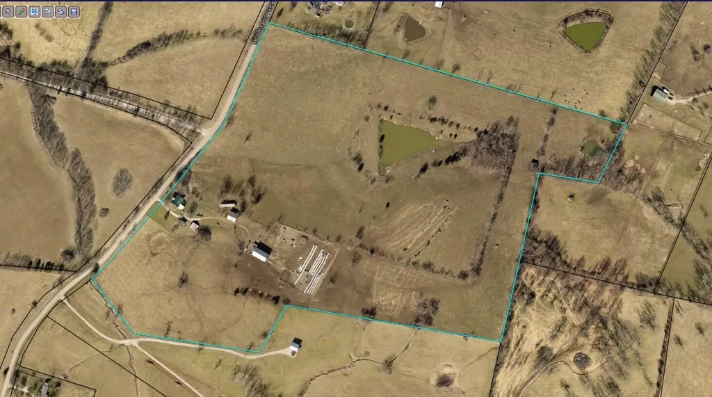 6300 Mccowans Ferry Road Versailles KY 40383