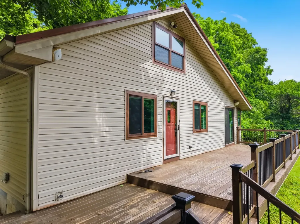 723 Chimney Rock Road Harrodsburg KY 40330