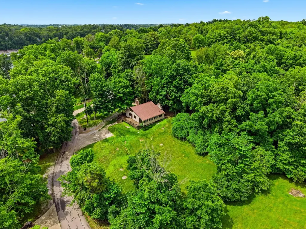 723 Chimney Rock Road Harrodsburg KY 40330