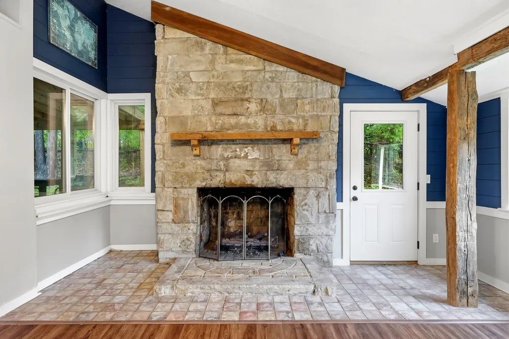 723 Chimney Rock Road Harrodsburg KY 40330