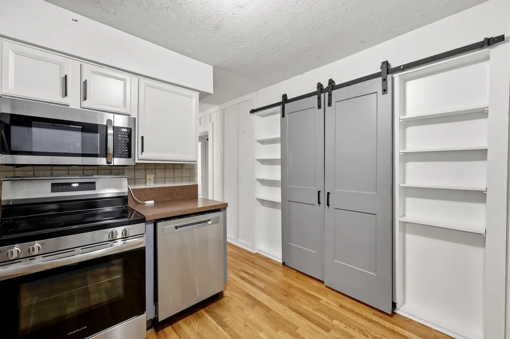 723 Chimney Rock Road Harrodsburg KY 40330