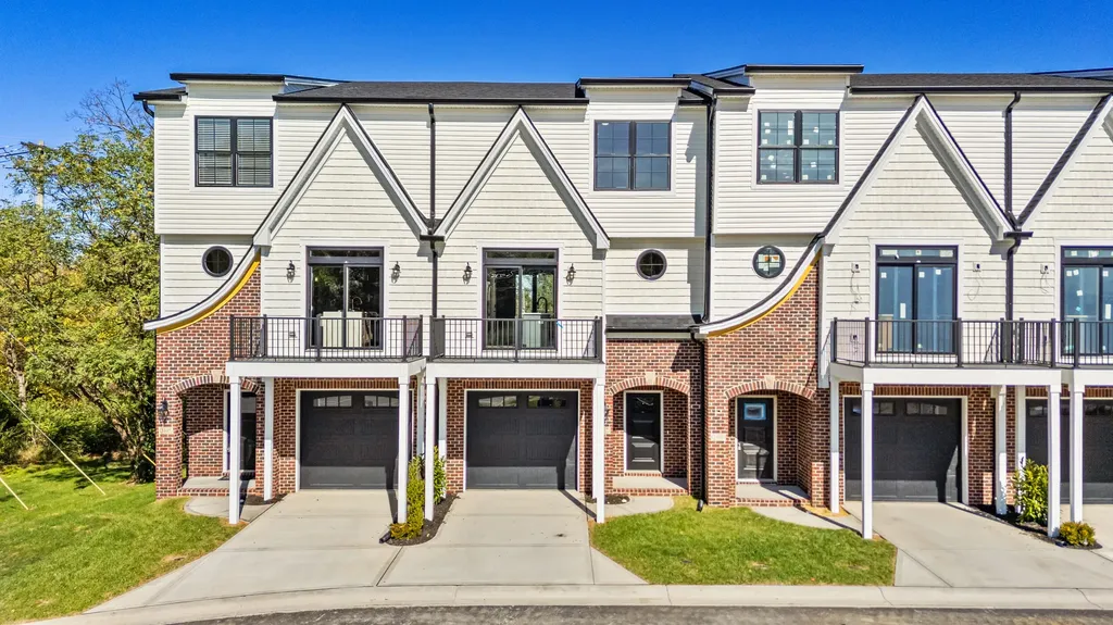 3125 Liberty Circle Lexington KY 40509