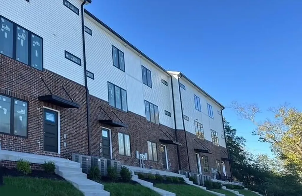 3125 Liberty Circle Lexington KY 40509
