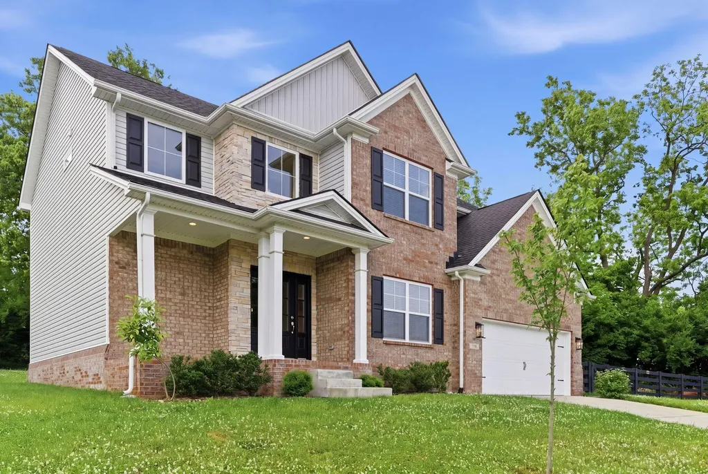 128 Rocky Creek Road Georgetown KY 40324