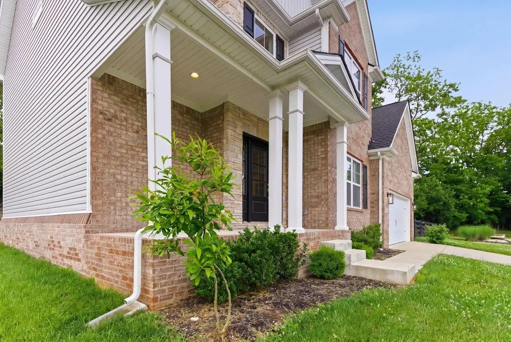 128 Rocky Creek Road Georgetown KY 40324