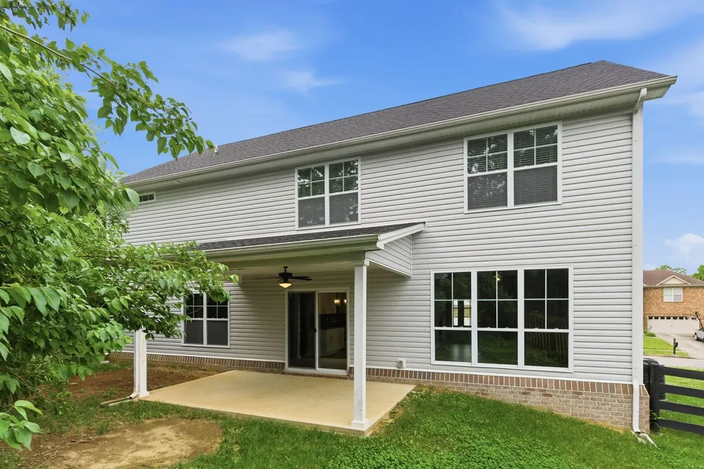 128 Rocky Creek Road Georgetown KY 40324
