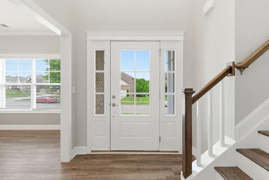 128 Rocky Creek Road Georgetown KY 40324