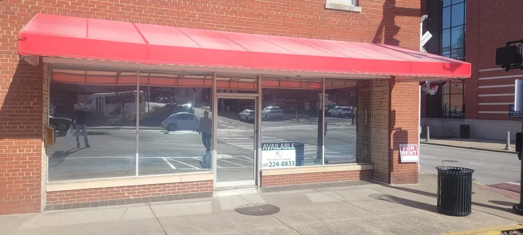 200 W Broadway Street Frankfort KY 40601