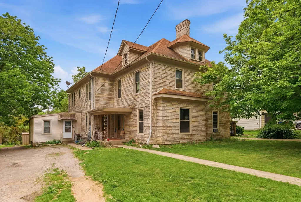 23 Wheeler Avenue Winchester KY 40391