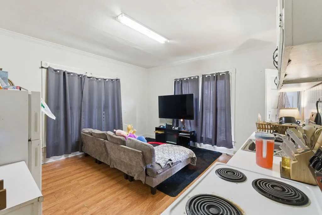 23 Wheeler Avenue Winchester KY 40391