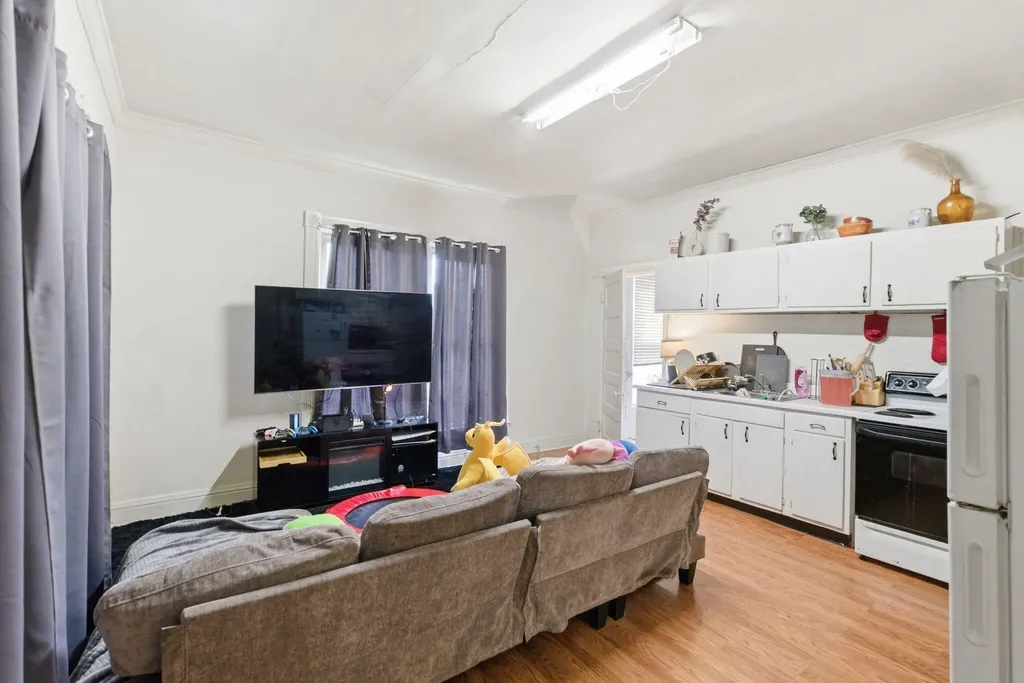 23 Wheeler Avenue Winchester KY 40391