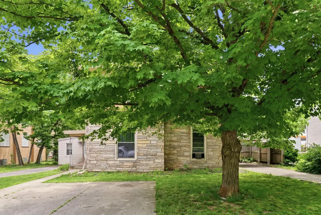 23 Wheeler Avenue Winchester KY 40391