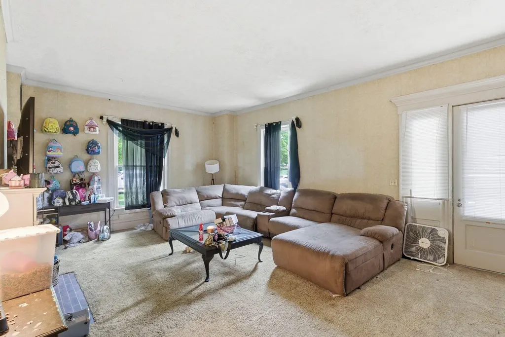 23 Wheeler Avenue Winchester KY 40391