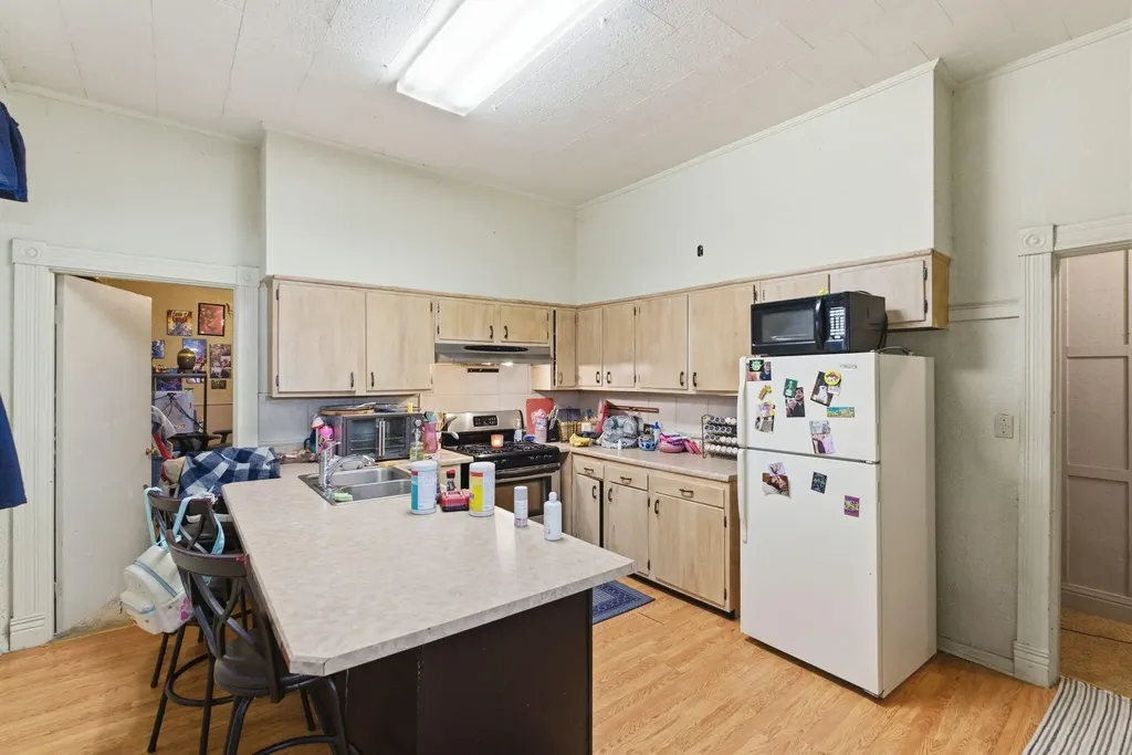 23 Wheeler Avenue Winchester KY 40391