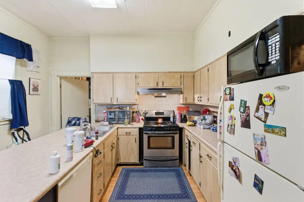 23 Wheeler Avenue Winchester KY 40391