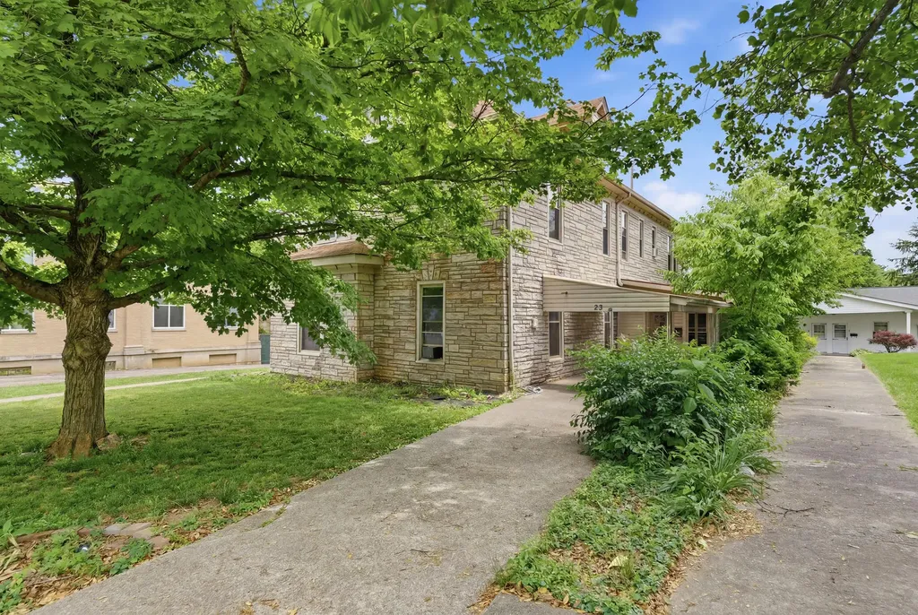 23 Wheeler Avenue Winchester KY 40391