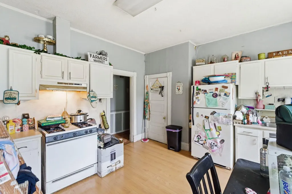 23 Wheeler Avenue Winchester KY 40391