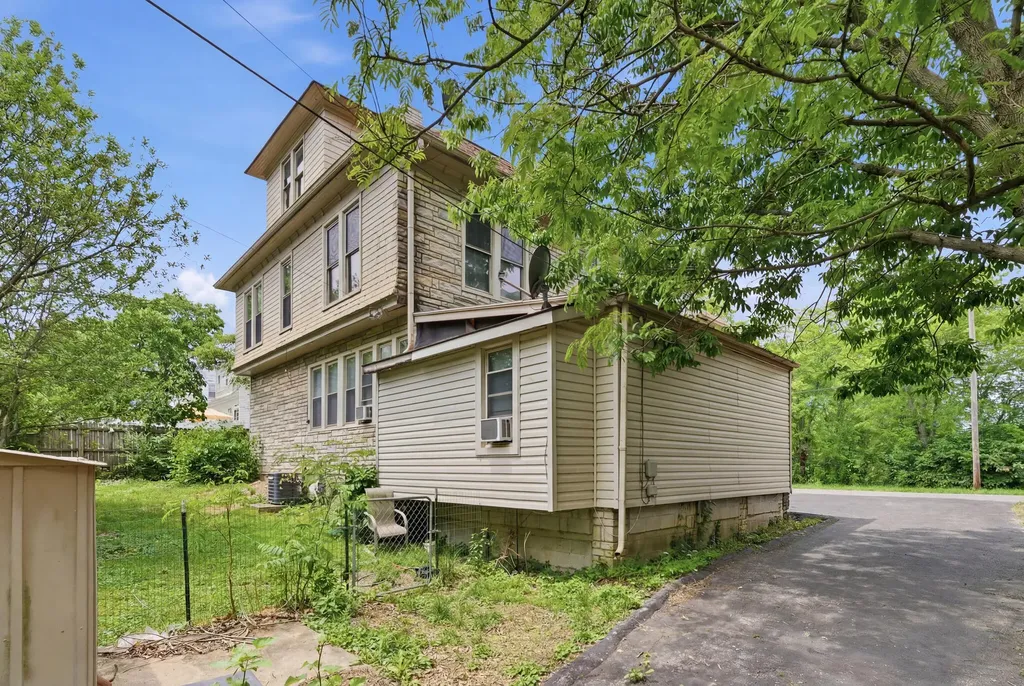 23 Wheeler Avenue Winchester KY 40391