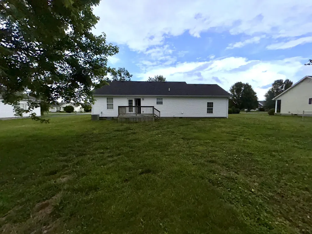 81 Brett Circle Hustonville KY 40437