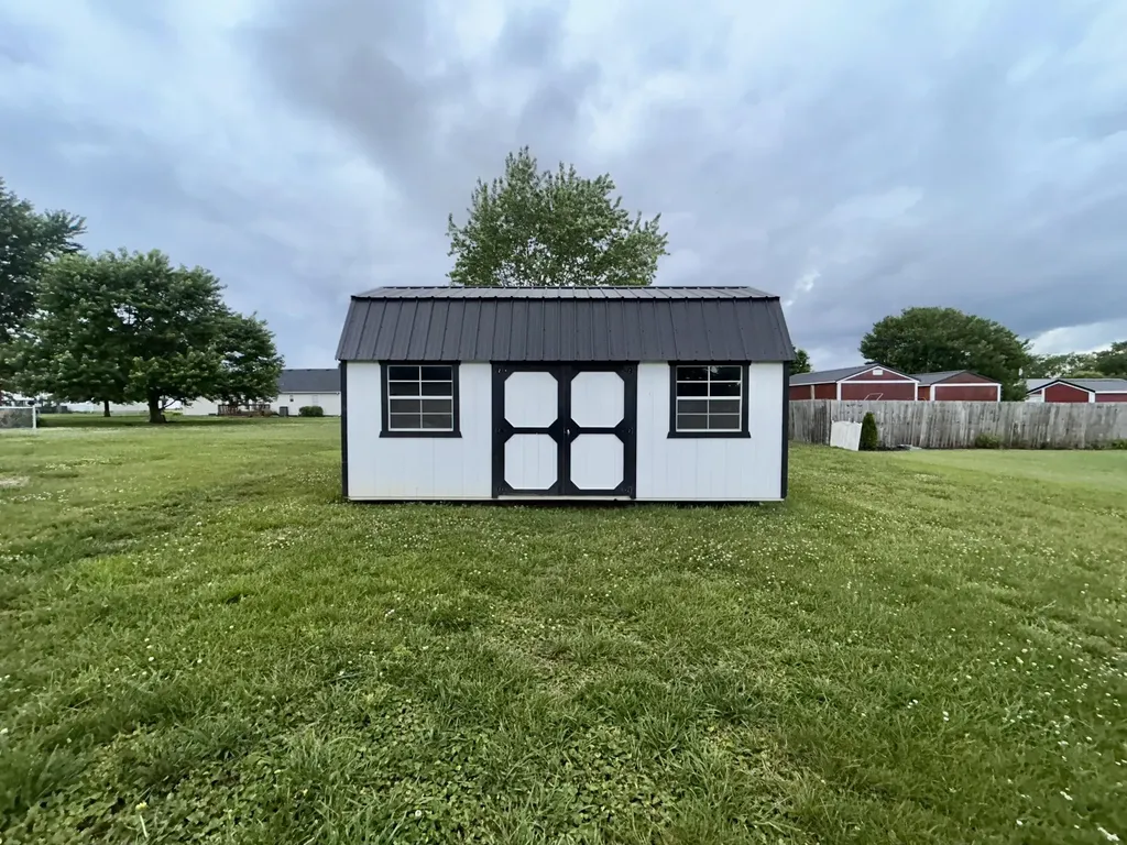 81 Brett Circle Hustonville KY 40437