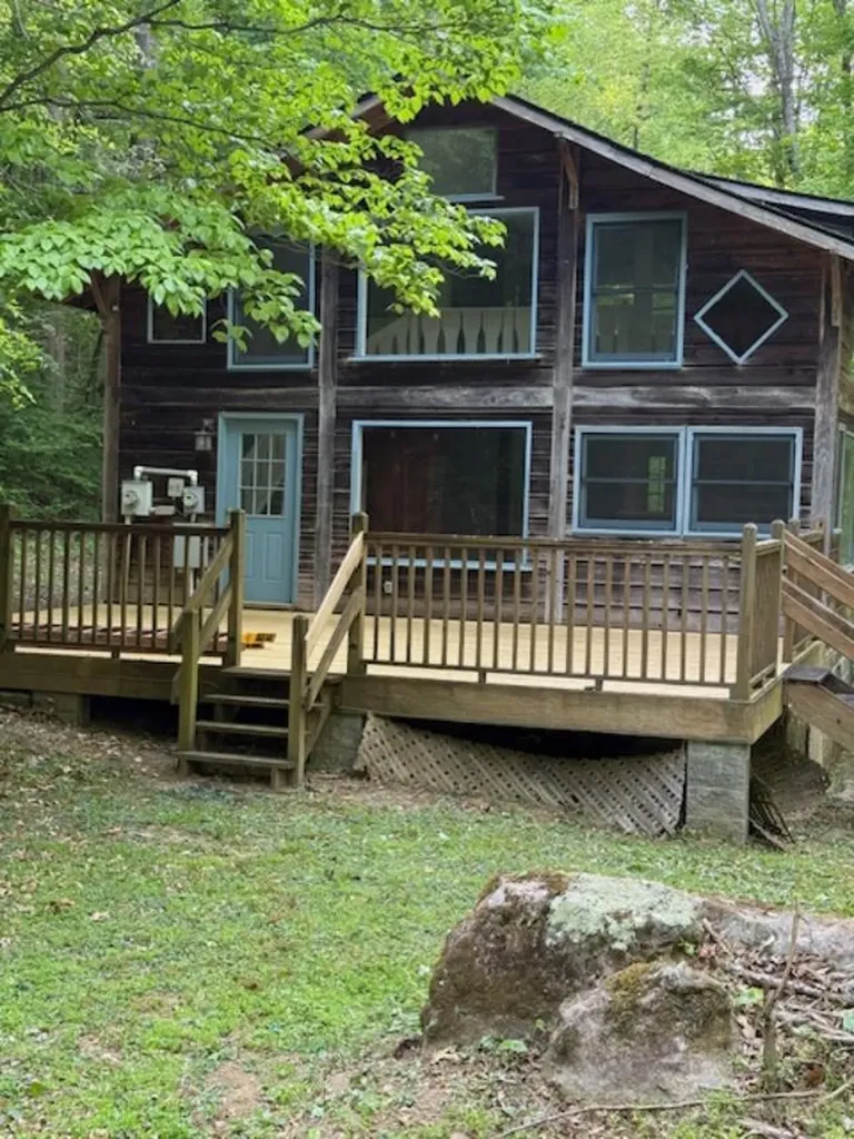 197 Janes Lane Monticello KY 42633