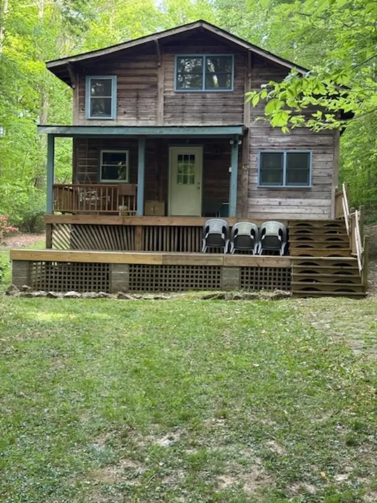 197 Janes Lane Monticello KY 42633
