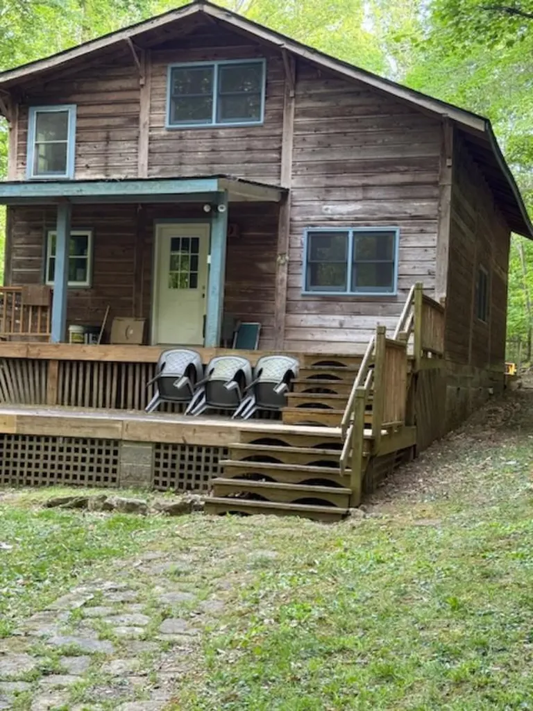 197 Janes Lane Monticello KY 42633