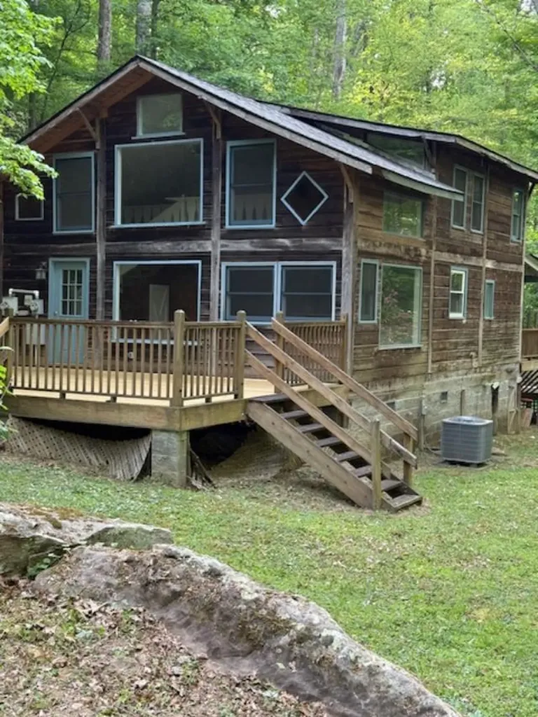 197 Janes Lane Monticello KY 42633