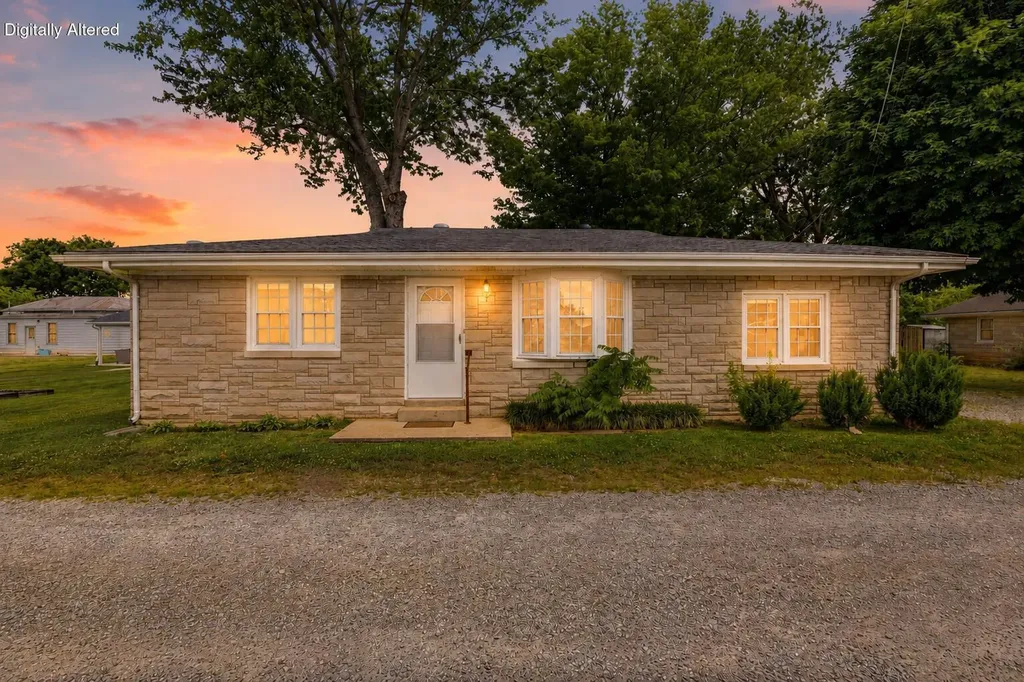 424 Church Alley Smiths Grove KY 42171
