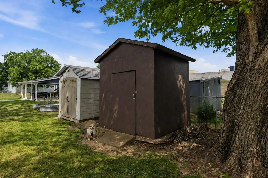 424 Church Alley Smiths Grove KY 42171