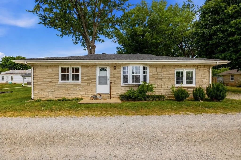 424 Church Alley Smiths Grove KY 42171