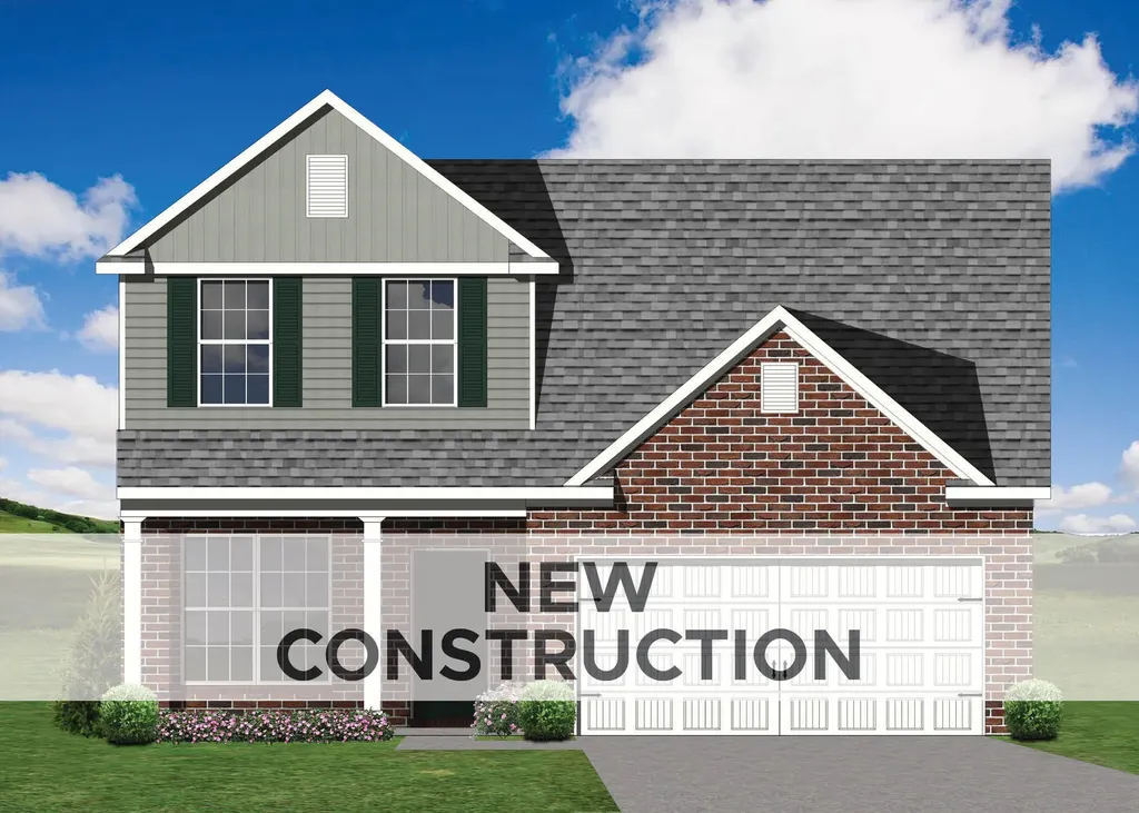 116 Sunflower Drive Nicholasville KY 40356