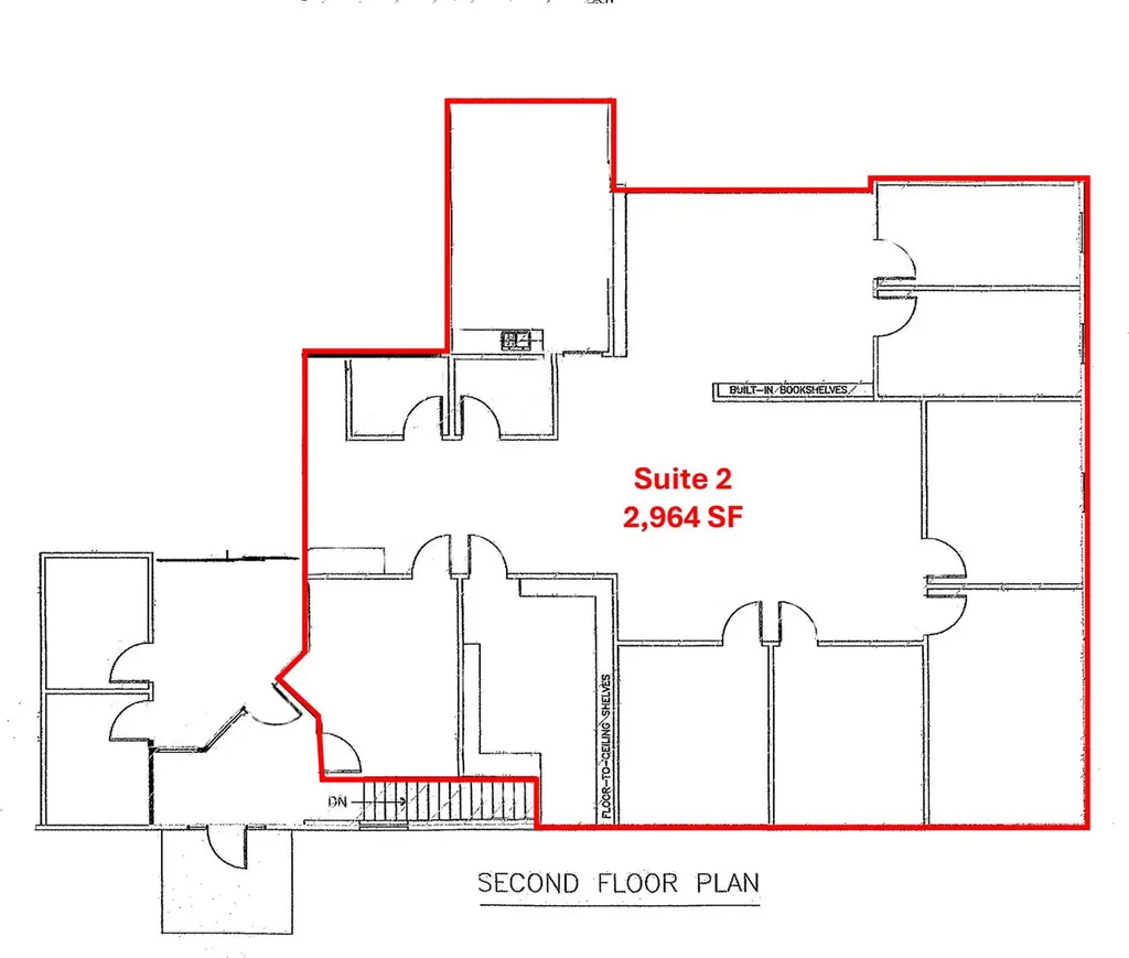 111 St James Court Frankfort KY 40601