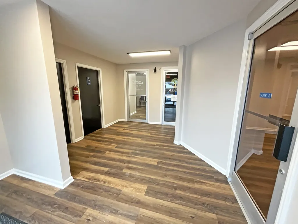 111 St James Court Frankfort KY 40601