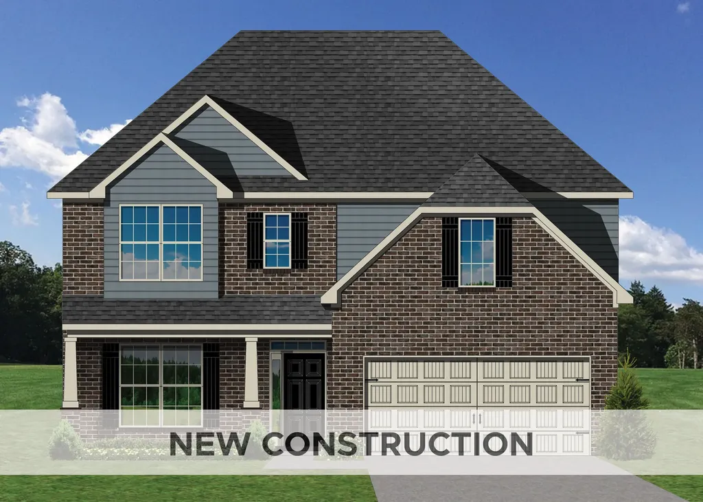 2809 Seneca Lake Road Lexington KY 40509