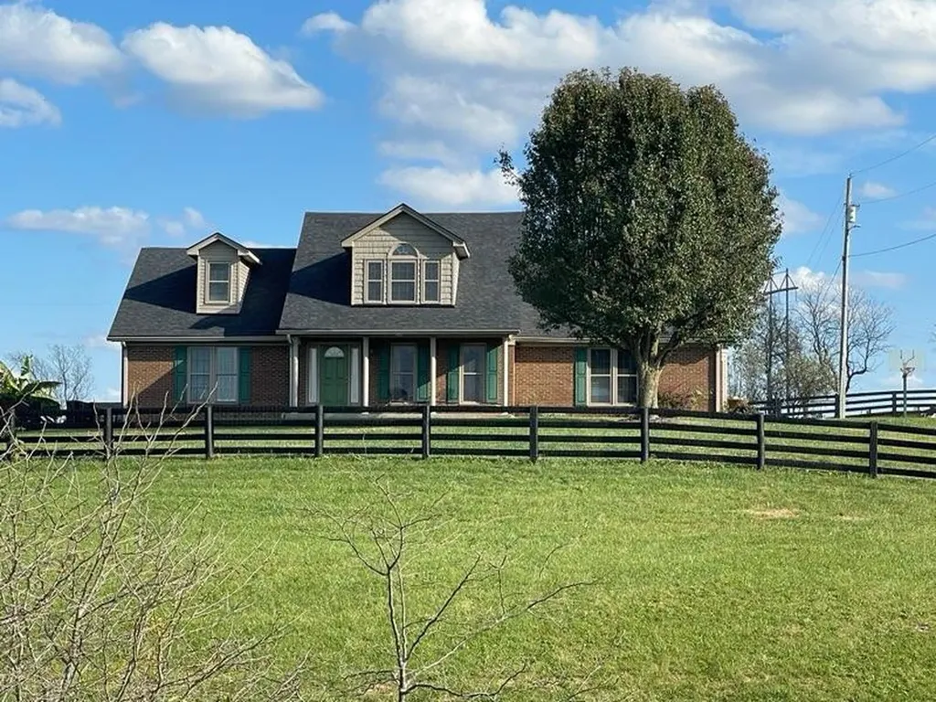 559 Moran Summit Road Richmond KY 40475