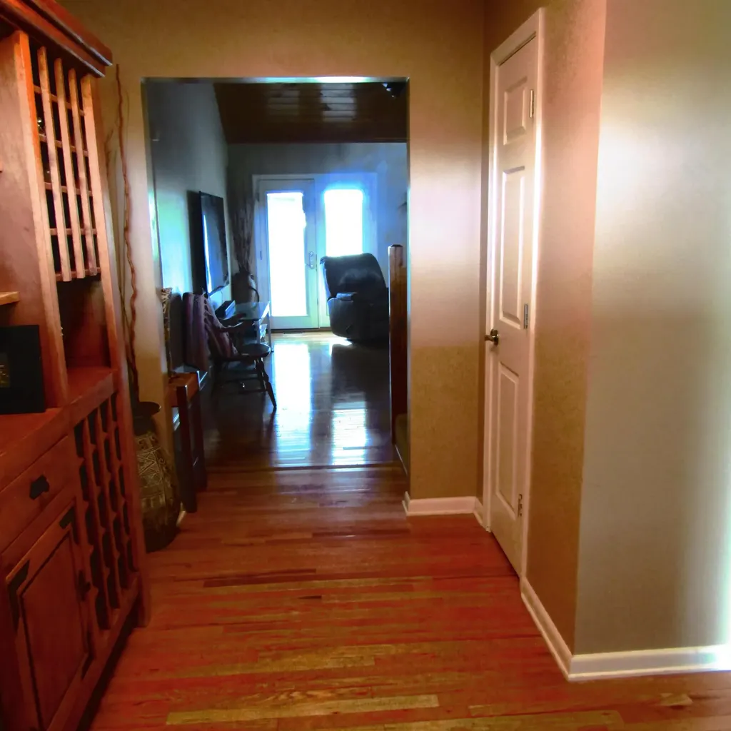 559 Moran Summit Road Richmond KY 40475